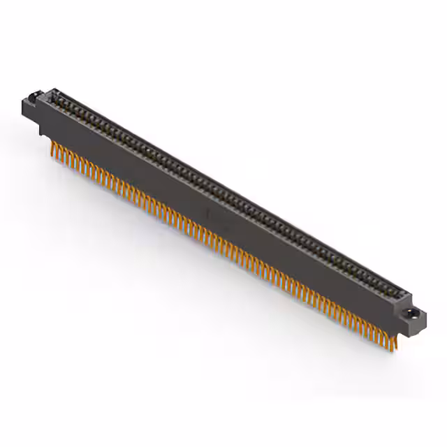 895-134-560-803 EDAC Inc.  Edgeboard Connectors